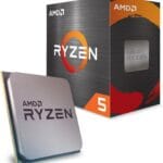 Ryzen 5600