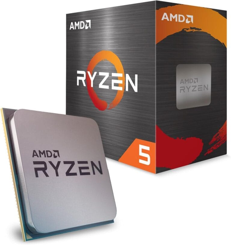 Ryzen 5600