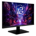 Asrock 27" Gaming Monitor (PG27FFX1B)