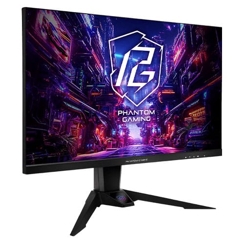 Asrock 27" Gaming Monitor (PG27FFX2A)