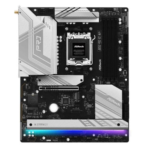 Asrock B850 PRO RS WIFI by ASROCK Asrock B850 PRO RS WIFI
