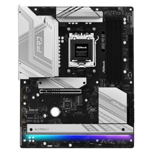 Asrock B850 PRO RS
