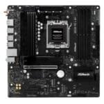 Asrock B850M PRO-A WIFI