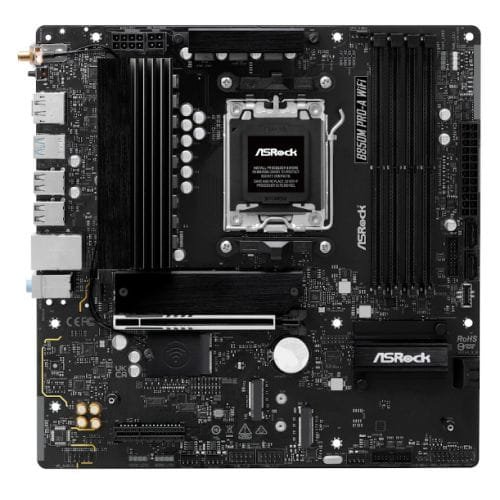 Asrock B850M PRO-A WIFI by ASROCK Asrock B850M PRO-A WIFI