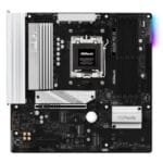 Asrock B850M PRO RS