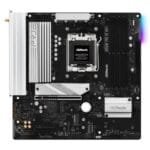Asrock B850M PRO RS WIFI
