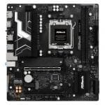 Asrock B850M-X
