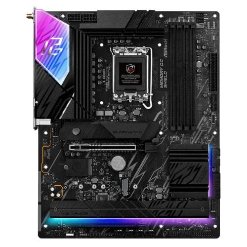 Asrock B860 LIGHTNING WIFI