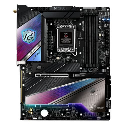 Asrock Z890 NOVA WIFI