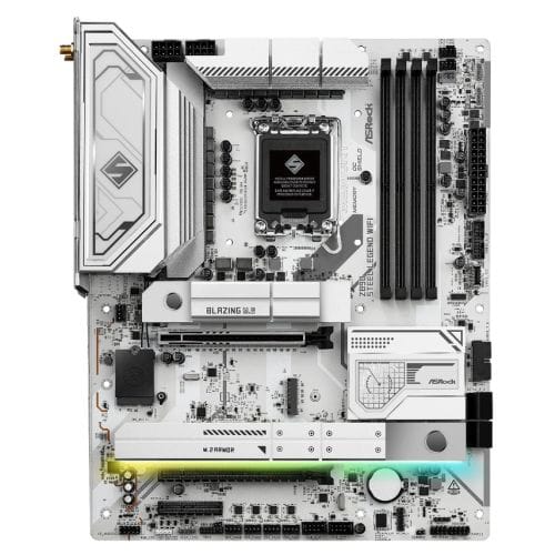 Asrock Z890 STEEL LEGEND WIFI