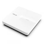 Asus (ExpertWiFi EBA63) AX3000 Dual Band Ceiling/Wall Mount Wi-Fi 6 Access Point