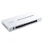 Asus (ExpertWiFi EBG19P) Gigabit PoE+ VPN Wired Router