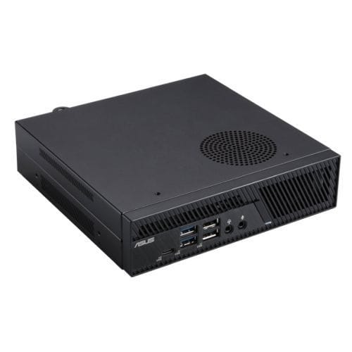 Asus Mini PC PB63 Barebone (PB63-B-B7077MH)