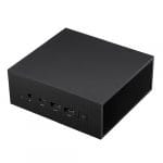 Asus Mini PC PN64 Barebone (PN64-B-S3120MD)