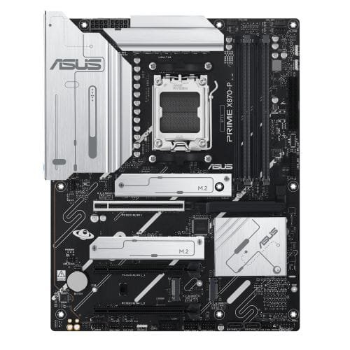 Asus PRIME X870-P by ASUS Asus PRIME X870-P