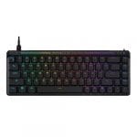 Asus ROG FALCHION ACE HFX Compact 65% Analog RGB Gaming Keyboard