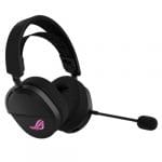 Asus ROG Pelta Tri-Mode RGB Wireless Lightweight Gaming Headset