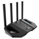 Asus (TUF-BE3600) TUF Gaming BE3600 Dual Band Wi-Fi 7 Gaming Router