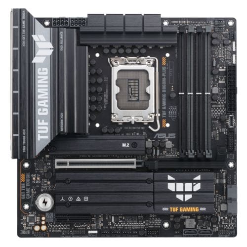 Asus TUF GAMING B860M-PLUS