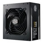 Cooler Master 750W MWE Gold V2 ATX 3.1 PSU