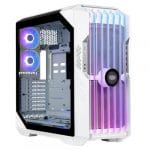 Cooler Master HAF 700 EVO Gaming Case w/ Glass Side