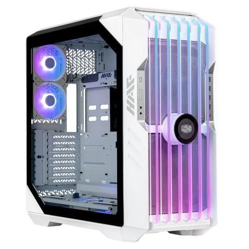 Cooler Master HAF 700 EVO Gaming Case w/ Glass Side