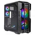 Cooler Master HAF 700 Gaming Case w/ Glass Side