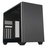 Cooler Master MasterBox NR200P V2 Case w/ Glass or Mesh Side
