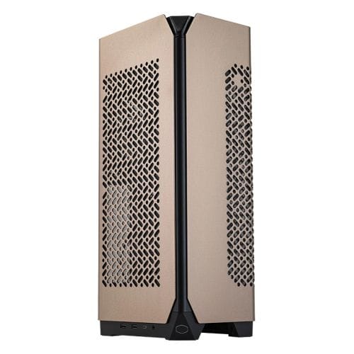 Cooler Master NCORE 100 MAX Gaming Case