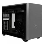 Cooler Master NR200P MAX Case w/ Glass or Mesh Side