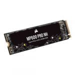 Corsair 8TB MP600 PRO NH M.2 NVMe SSD