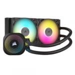 Corsair iCUE LINK TITAN 240 RX RGB Liquid CPU Cooler