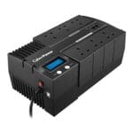 CyberPower BRICs 1000VA Line Interactive UPS