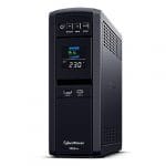 CyberPower PFC Sinewave 1350VA Line Interactive Tower UPS