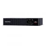 CyberPower Smart App 1000VA Line Interactive 2U Rackmountable Professional UPS