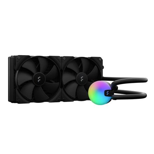 Fractal Design Lumen S28 V2 280mm Liquid CPU Cooler