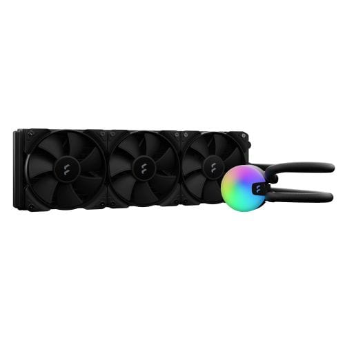 Fractal Design Lumen S36 V2 360mm Liquid CPU Cooler