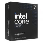 Intel Core Ultra 7 265KF CPU