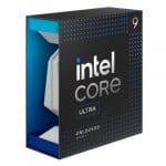 Intel Core Ultra 9 285K CPU
