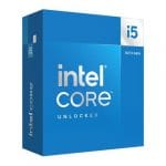 Intel Core i5-14600K