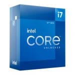 Intel Core i7-12700K CPU