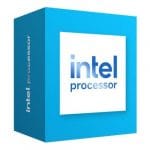 Intel Processor 300 CPU