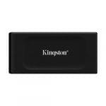 Kingston XS1000 2TB Pocket Size External SSD