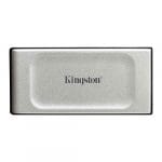 Kingston XS2000 4TB Pocket Size External SSD