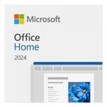 Microsoft Office 2024 Home