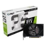 Palit RTX3050 StormX