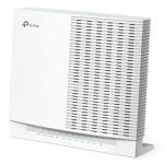 TP-LINK Aginet (EX820v) AX6000 Dual Band Wi-Fi 6 VoIP Router