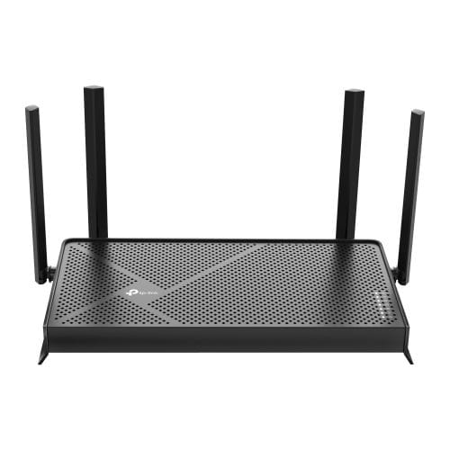 TP-LINK (Archer BE230) BE3600 Dual Band Wi-Fi 7 Router