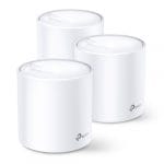 TP-LINK (DECO X60) AX5400 Whole Home Mesh Wi-Fi 6 System