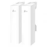 TP-LINK (EAP211-BRIDGE KIT) Omada Wireless Bridge 5GHz 867Mbps Indoor/Outdoor Access Point